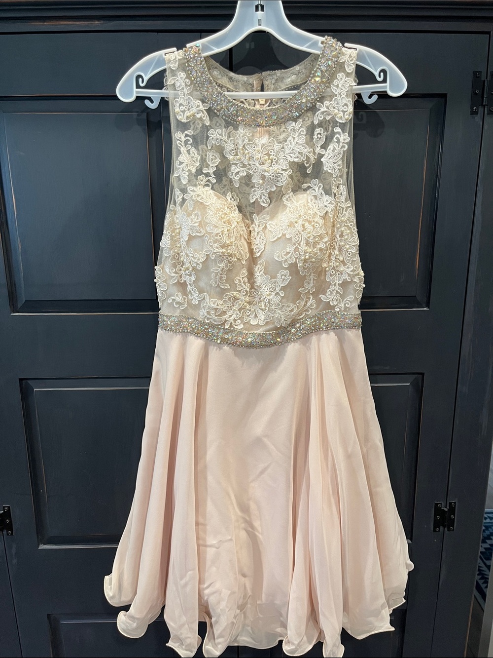Homecoming Dress